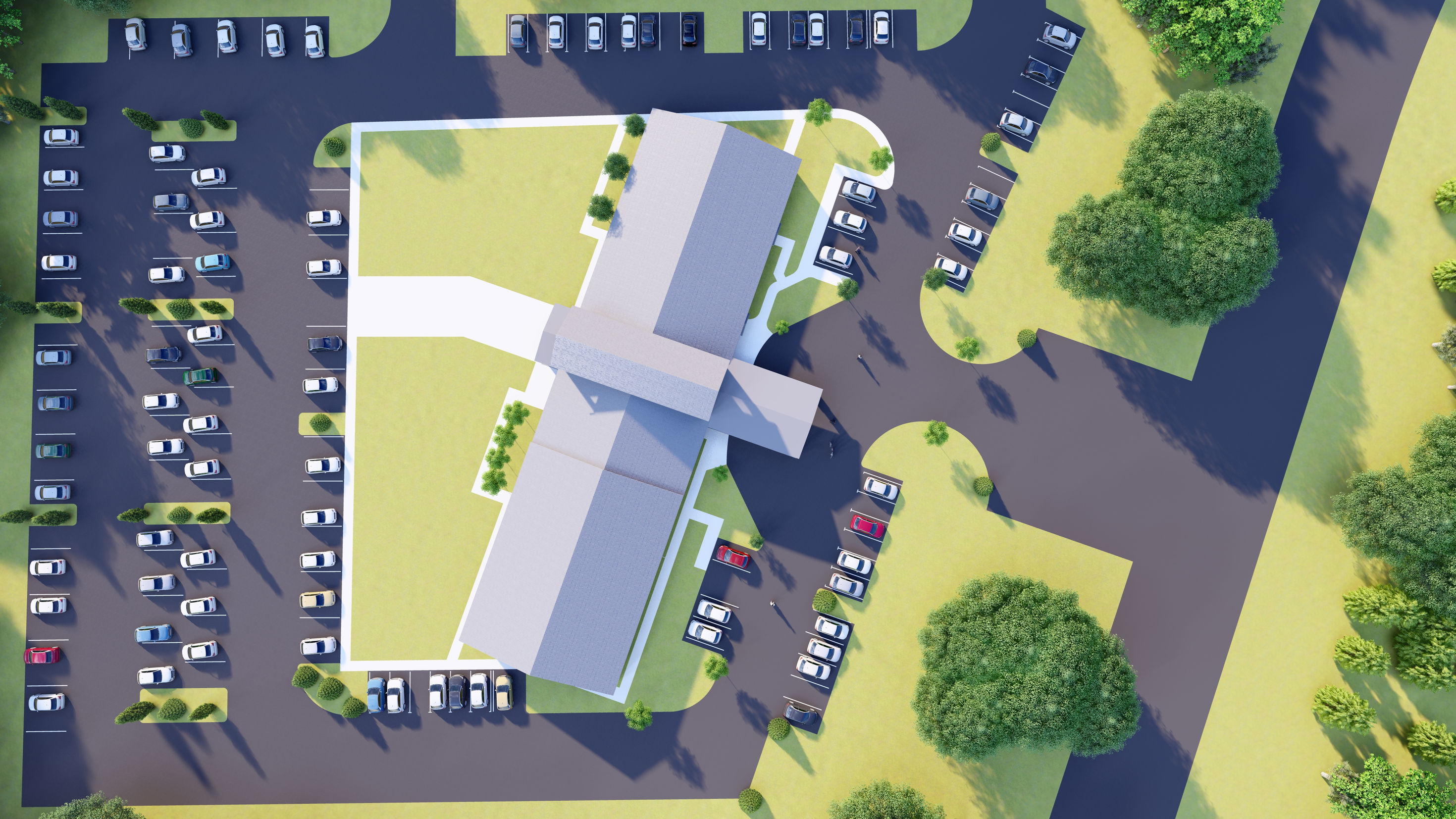 Final Rendering